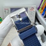 GF Factory Breitling Superocean Heritage ll AB2010 42mm Steel Rubber Strap Blue Dial