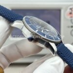 GF Factory Breitling Superocean Heritage ll AB2010 42mm Steel Rubber Strap Blue Dial