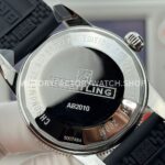 GF Factory Breitling Superocean Heritage ll AB201012.G827154A 42mm Steel Rubber Strap White Dial (1) GF Factory Breitling Superocean Heritage ll AB201012.G827154A 42mm Steel Rubber Strap White Dial