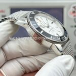 GF Factory Breitling Superocean Heritage ll AB201012.G827154A 42mm Steel White Dial (2) GF Factory Breitling Superocean Heritage ll AB201012.G827154A 42mm Steel White Dial