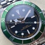 GR Factory Tudor Black Bay M79230G 41mm Full Steel Green Aluminum Bezel Black Dial (12) GR Factory Tudor Black Bay M79230G 41mm Full Steel Green Aluminum Bezel Black Dial
