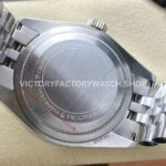 GR Factory Tudor Black Bay M7941A1A0NU-0003 41mm Full Steel Black Aluminum Bezel Black Dial
