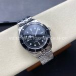 GR Factory Tudor Black Bay M7941A1A0NU-0003 41mm Full Steel Black Aluminum Bezel Black Dial