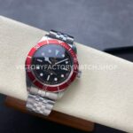 GR Factory Tudor Black Bay M7941A1A0RU-0003 41mm Full Steel Red Aluminum Bezel Black Dial (3) GR Factory Tudor Black Bay M7941A1A0RU-0003 41mm Full Steel Red Aluminum Bezel Black Dial