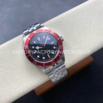 GR Factory Tudor Black Bay M7941A1A0RU-0003 41mm Full Steel Red Aluminum Bezel Black Dial (5) GR Factory Tudor Black Bay M7941A1A0RU-0003 41mm Full Steel Red Aluminum Bezel Black Dial