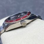 GR Factory Tudor Black Bay M7941A1A0RU-0003 41mm Full Steel Red Aluminum Bezel Black Dial (8) GR Factory Tudor Black Bay M7941A1A0RU-0003 41mm Full Steel Red Aluminum Bezel Black Dial
