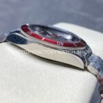 GR Factory Tudor Black Bay M7941A1A0RU-0003 41mm Full Steel Red Aluminum Bezel Black Dial (9) GR Factory Tudor Black Bay M7941A1A0RU-0003 41mm Full Steel Red Aluminum Bezel Black Dial