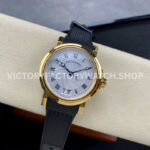 HG Factory Breguet Marine 5817BA129V8 39mm Rose Gold Rubber Strap Silver Dial (6) HG Factory Breguet Marine 5517BR/Y2/5ZU 39mm Rose Gold Rubber Strap Silver Dial