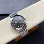 KRF Factory Tudor Black Bay M79660-0001 39mm Full Steel Grey Black Dial (4) KRF Factory Tudor Black Bay M79660-0001 39mm Full Steel Grey Black Dial