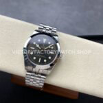 KRF Factory Tudor Black Bay M79660-0001 39mm Full Steel Grey Black Dial (8) KRF Factory Tudor Black Bay M79660-0001 39mm Full Steel Grey Black Dial