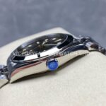 KRF Factory Tudor Black Bay M79660-0001 39mm Full Steel Grey Black Dial (9) KRF Factory Tudor Black Bay M79660-0001 39mm Full Steel Grey Black Dial