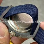M+ Factory Tudor Pelagos 25707KN 42mm Carbon Fiber Textile Strap Blue Dial (2) M+ Factory Tudor Pelagos 25707KN 42mm Carbon Fiber Textile Strap Blue Dial