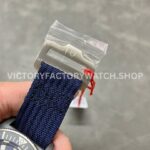 M+ Factory Tudor Pelagos 25707KN 42mm Carbon Fiber Textile Strap Blue Dial (4) M+ Factory Tudor Pelagos 25707KN 42mm Carbon Fiber Textile Strap Blue Dial