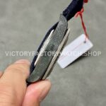 M+ Factory Tudor Pelagos 25707KN 42mm Carbon Fiber Textile Strap Blue Dial (7) M+ Factory Tudor Pelagos 25707KN 42mm Carbon Fiber Textile Strap Blue Dial