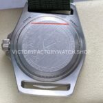 M+ Factory Tudor Pelagos FXD GMT M2542G247NU-0002 42mm Titanium Brown Textile Strap Black Dial (7) M+ Factory Tudor Pelagos FXD GMT M2542G247NU-0002 42mm Titanium Brown Textile Strap Black Dial