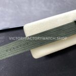 M+ Factory Tudor Pelagos FXD GMT M2542G247NU-0002 42mm Titanium Green Textile Strap Black Dial (3) M+ Factory Tudor Pelagos FXD GMT M2542G247NU-0002 42mm Titanium Green Textile Strap Black Dial