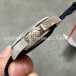 M+ Factory Tudor Pelagos M25707B24-0001 42mm Titanium Textile Strap Blue Dial (5) M+ Factory Tudor Pelagos M25707B/24-0001 42mm Titanium Textile Strap Blue Dial