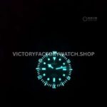 M+ Factory Tudor Pelagos M25707B24-0001 42mm Titanium Textile Strap Blue Dial (6) M+ Factory Tudor Pelagos M25707B/24-0001 42mm Titanium Textile Strap Blue Dial