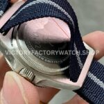 M+ Factory Tudor Pelagos M25707B24-0001 42mm Titanium Textile Strap Blue Dial (9) M+ Factory Tudor Pelagos M25707B/24-0001 42mm Titanium Textile Strap Blue Dial