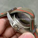 M+ Factory Tudor Pelagos M25717N-0001 42mm Titanium Textile Strap Black Dial (1) M+ Factory Tudor Pelagos M25717N-0001 42mm Titanium Textile Strap Black Dial