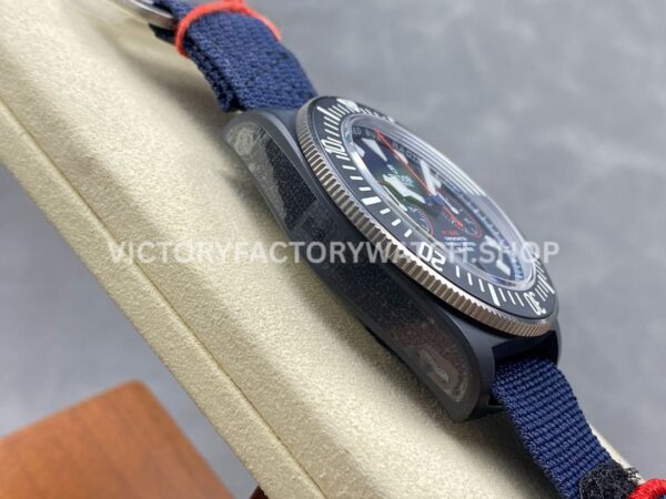 M+ Factory Tudor Pelagos M25807KN-0001 43mm Carbon Textile Strap Blue Dial (1) M+ Factory Tudor Pelagos M25807KN-0001 43mm Carbon Textile Strap Blue Dial