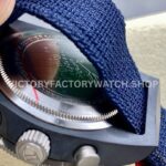 M+ Factory Tudor Pelagos M25807KN-0001 43mm Carbon Textile Strap Blue Dial (3) M+ Factory Tudor Pelagos M25807KN-0001 43mm Carbon Textile Strap Blue Dial