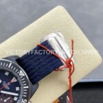 M+ Factory Tudor Pelagos M25807KN-0001 43mm Carbon Textile Strap Blue Dial (5) M+ Factory Tudor Pelagos M25807KN-0001 43mm Carbon Textile Strap Blue Dial
