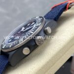 M+ Factory Tudor Pelagos M25807KN-0001 43mm Carbon Textile Strap Blue Dial (7) M+ Factory Tudor Pelagos M25807KN-0001 43mm Carbon Textile Strap Blue Dial