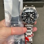 M+ Factory Tudor Pelagos Ultra M2543C1A7NU-0001 43mm Full Titanium Ceramic Bezel Black Dial (4) M+ Factory Tudor Pelagos Ultra M2543C1A7NU-0001 43mm Full Titanium Ceramic Bezel Black Dial