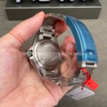 M+ Factory Tudor Pelagos Ultra M2543C1A7NU-0001 43mm Full Titanium Ceramic Bezel Black Dial (6) M+ Factory Tudor Pelagos Ultra M2543C1A7NU-0001 43mm Full Titanium Ceramic Bezel Black Dial