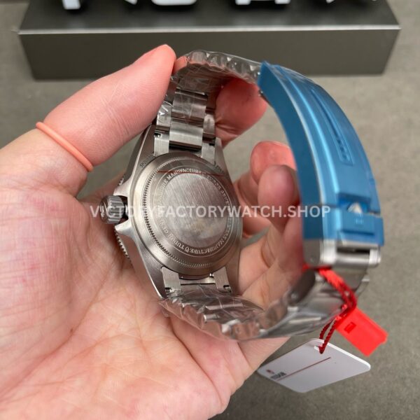M+ Factory Tudor Pelagos Ultra M2543C1A7NU-0001 43mm Full Titanium Ceramic Bezel Black Dial (6) M+ Factory Tudor Pelagos Ultra M2543C1A7NU-0001 43mm Full Titanium Ceramic Bezel Black Dial