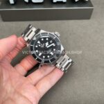 M+ Factory Tudor Pelagos Ultra M2543C1A7NU-0001 43mm Full Titanium Ceramic Bezel Black Dial (7) M+ Factory Tudor Pelagos Ultra M2543C1A7NU-0001 43mm Full Titanium Ceramic Bezel Black Dial