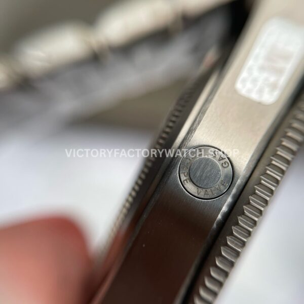M+ Factory Tudor Pelagos Ultra M2543C1A7NU-0001 43mm Full Titanium Ceramic Bezel Black Dial (8) M+ Factory Tudor Pelagos Ultra M2543C1A7NU-0001 43mm Full Titanium Ceramic Bezel Black Dial