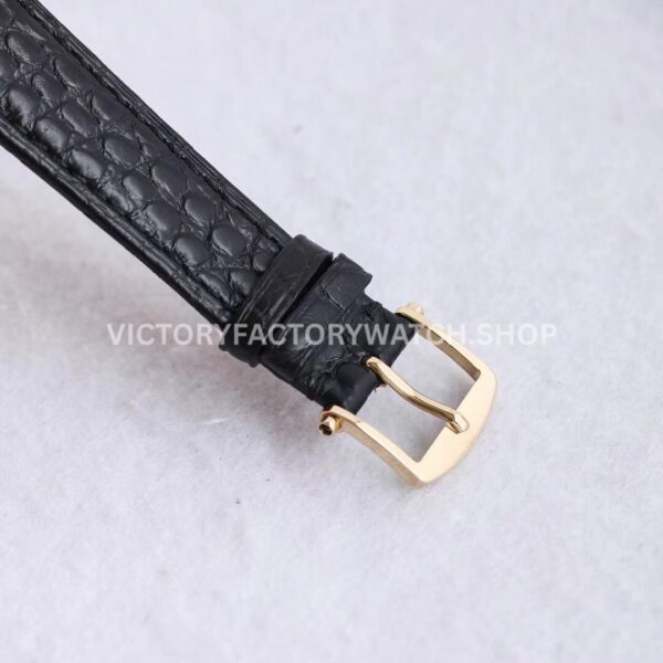 MKS Factory Breguet Classique 5177BR299V6 38mm Rose Gold Leather Strap Arabic Numerals White Dial (5) MKS Factory Breguet Classique 5177BR/29/9V6 38mm Rose Gold Leather Strap Arabic Numerals White Dial