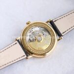 MKS Factory Breguet Classique 5177BR299V6 38mm Rose Gold Leather Strap Arabic Numerals White Dial (6) MKS Factory Breguet Classique 5177BR/29/9V6 38mm Rose Gold Leather Strap Arabic Numerals White Dial