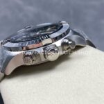 TF Factory Breitling Avenger Chronograph A13385101B1A1 45mm Full Steel Black Dial