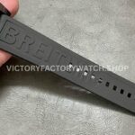 TF Factory Breitling Avenger Blackbird V1731110BD74 44mm Titanium Rubber Strap Black Dial (5) TF Factory Breitling Avenger Blackbird V1731110BD74 44mm Titanium Rubber Strap Black Dial