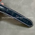 TF Factory Breitling Navitimer A173263A1G1P1 41mm Steel Leather Strap Silver Dial (3) TF Factory Breitling Navitimer A173263A1G1P1 41mm Steel Leather Strap Silver Dial