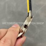 TF Factory Breitling Navitimer A173263A1G1P1 41mm Steel Leather Strap Silver Dial (6) TF Factory Breitling Navitimer A173263A1G1P1 41mm Steel Leather Strap Silver Dial