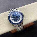 TF Factory Breitling Superocean A173751A1O1S1 44mm Steel Rubber Strap Orange Dial (4) TF Factory Breitling Superocean A173751A1O1S1 44mm Full Steel Ceramic Bezel Orange Dial