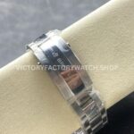 TF Factory Breitling Superocean A17375211I1A1 44mm Full Steel Black Bezel Yellow Dial (1) TF Factory Breitling Superocean A17375211I1A1 44mm Full Steel Black Bezel Yellow Dial