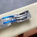 TF Factory Breitling Superocean A17375211I1A1 44mm Full Steel Black Bezel Yellow Dial (3) TF Factory Breitling Superocean A17375211I1A1 44mm Full Steel Black Bezel Yellow Dial
