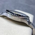 TF Factory Breitling Superocean A17375211I1A1 44mm Full Steel Black Bezel Yellow Dial (6) TF Factory Breitling Superocean A17375211I1A1 44mm Full Steel Black Bezel Yellow Dial