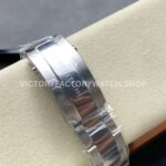 TF Factory Breitling Superocean A17375E71G1A1 44mm Full Steel Blue Bezel Silver Dial