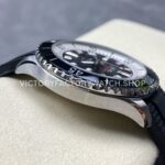TF Factory Breitling Superocean A17376211B1S1 44mm Steel Black Rubber Strap Black Bezel Black Dial (1 (4) TF Factory Breitling Superocean A17376211B1S1 44mm Steel Black Rubber Strap Black Bezel Black Dial