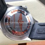 TF Factory Breitling Superocean A17376211B1S1 44mm Steel Black Rubber Strap Black Bezel Black Dial (1 (9) TF Factory Breitling Superocean A17376211B1S1 44mm Steel Black Rubber Strap Black Bezel Black Dial
