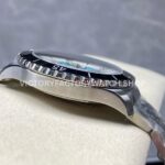 TF Factory Breitling Superocean A17376211L2A1 44mm Full Steel Black Bezel Light Blue Dial