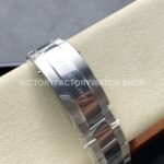 TF Factory Breitling Superocean A173765A1B1A1 44mm Full Steel Black Bezel Black Dial