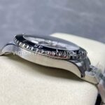 TF Factory Breitling Superocean A173765A1B1A1 44mm Full Steel Black Bezel Black Dial