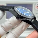 TW Factory Tudor Black Bay 79210C 41mm Leather Strap Blue Dial (2) TW Factory Tudor Black Bay 79210C 41mm Leather Strap Blue Dial